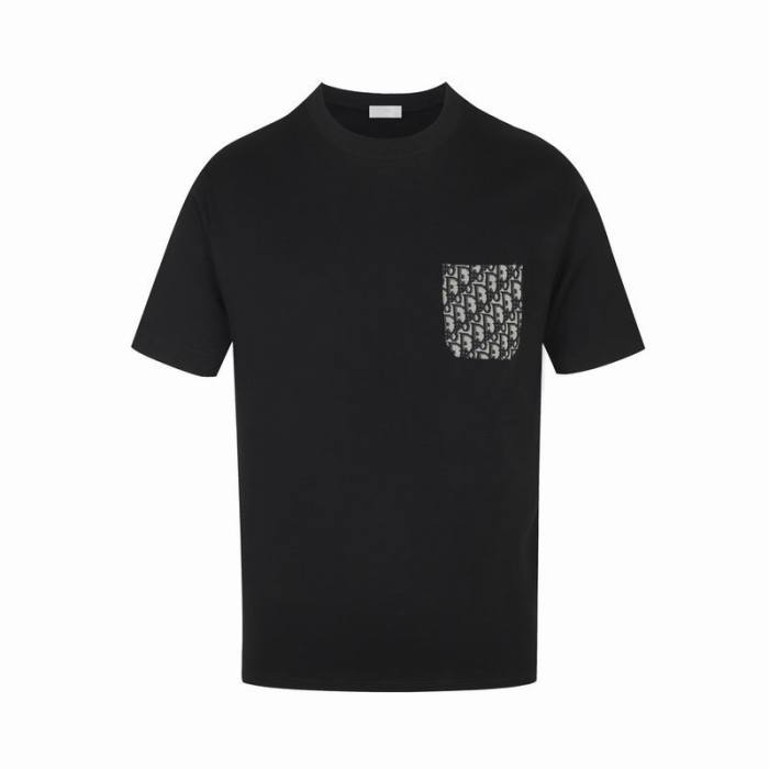 Dior T-Shirt men-2532(XS-L)