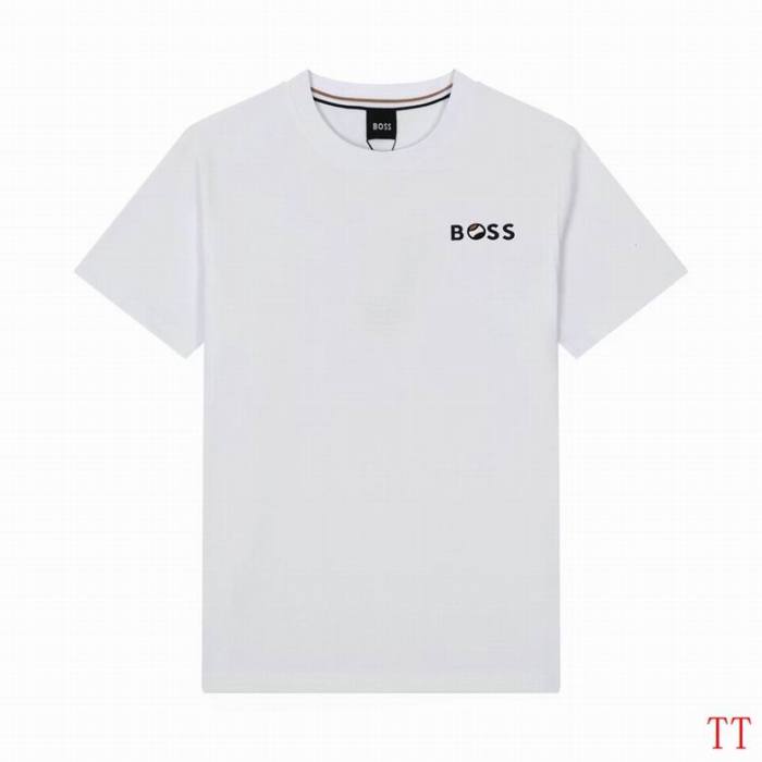 Boss t-shirt men-221(M-XXXL)