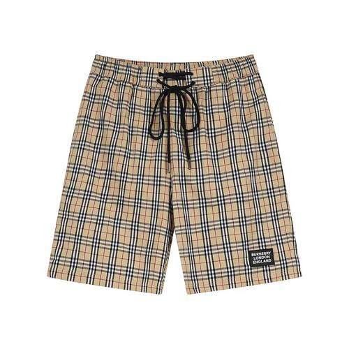 Burberry Shorts-493(S-XL)