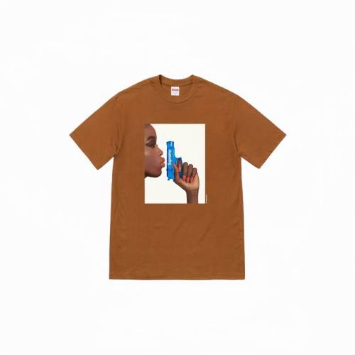 Supreme T-shirt-754(S-XL)