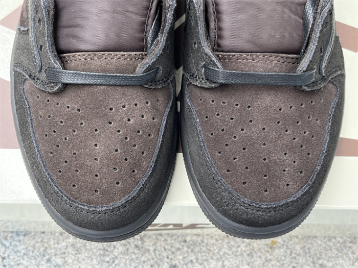 Super Max Perfect Jordan 1 shoes-163