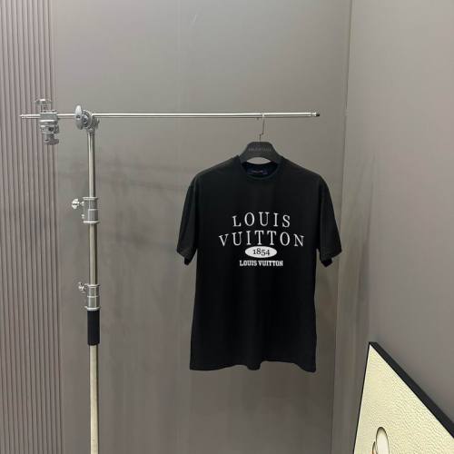 LV  t-shirt men-6663(S-XXXL)