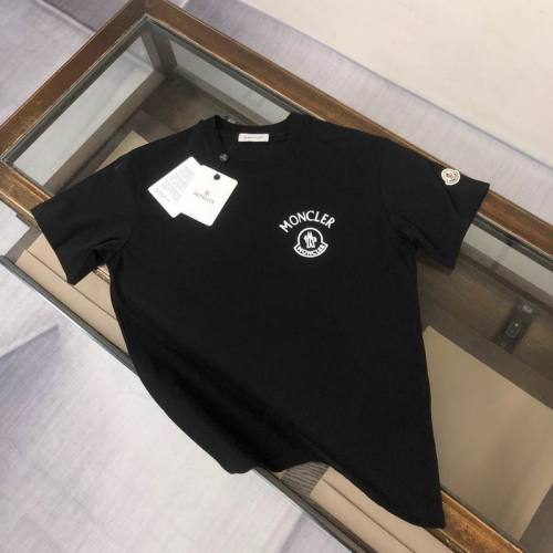 Moncler t-shirt men-1533(M-XXXL)