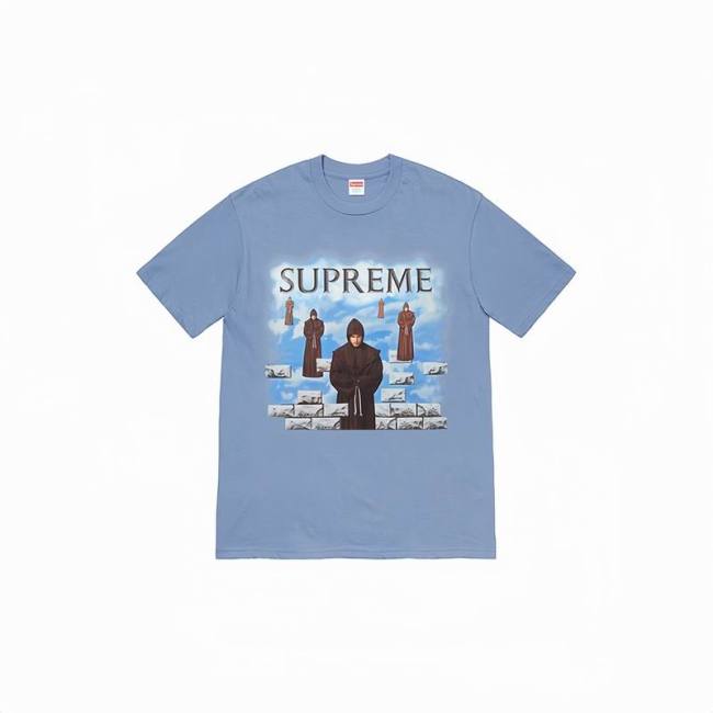 Supreme T-shirt-790(S-XL)