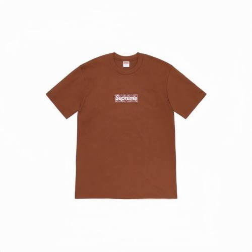 Supreme T-shirt-803(S-XL)