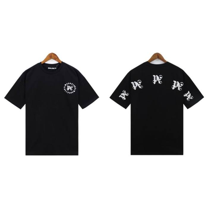 PALM ANGELS T-Shirt-966(S-XL)