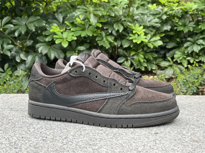 Super Max Perfect Jordan 1 shoes-163
