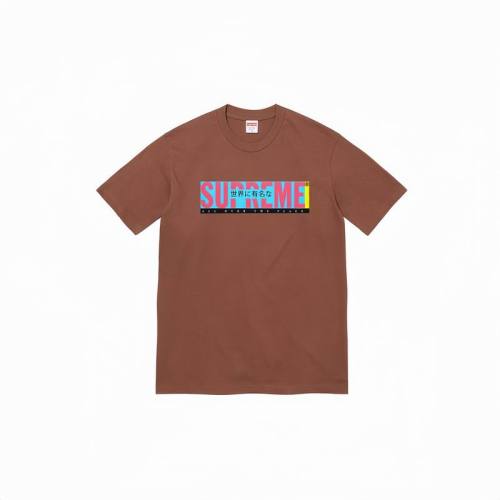 Supreme T-shirt-1128(S-XL)
