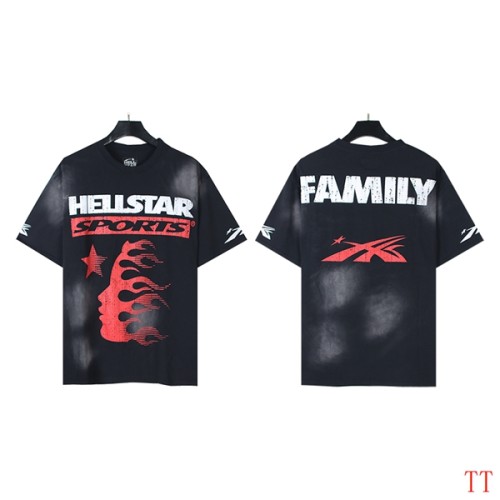 Hellstar t-shirt-420(S-XL)