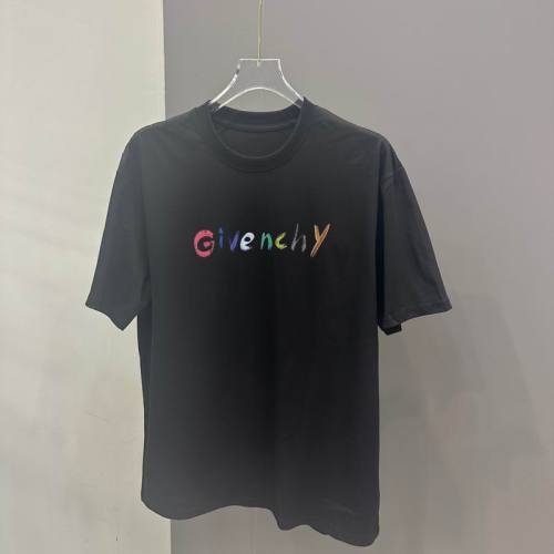 Givenchy t-shirt men-1585(S-XL)