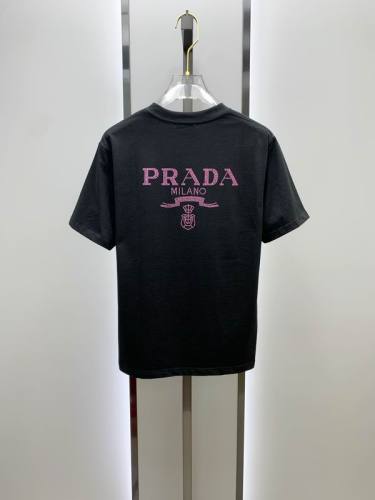 Prada t-shirt men-1205(M-XXXL)