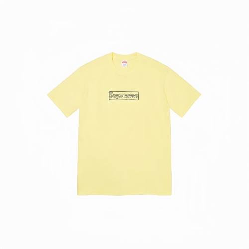 Supreme T-shirt-1077(S-XL)