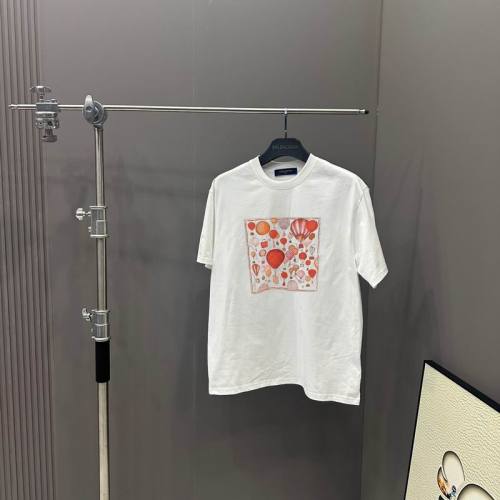 LV  t-shirt men-6686(S-XXXL)