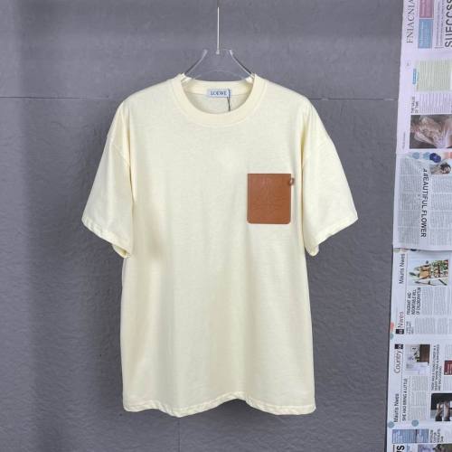 Loewe t-shirt men-487(XS-L)