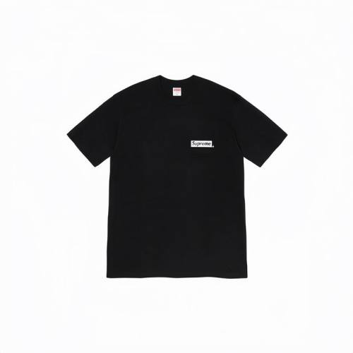 Supreme T-shirt-737(S-XL)