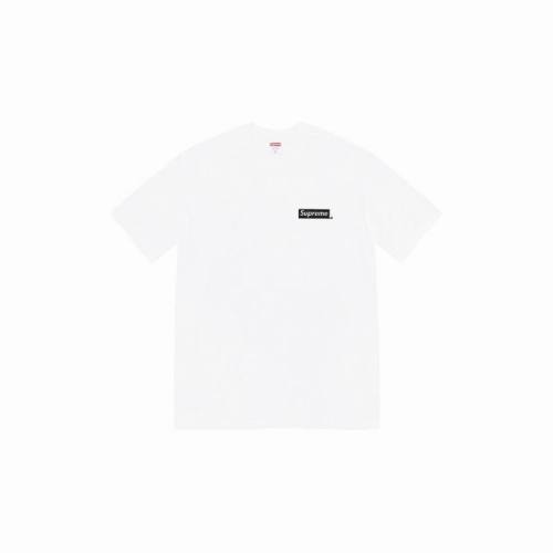 Supreme T-shirt-820(S-XL)