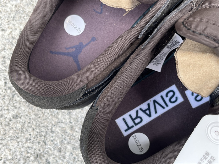 Super Max Perfect Jordan 1 shoes-163