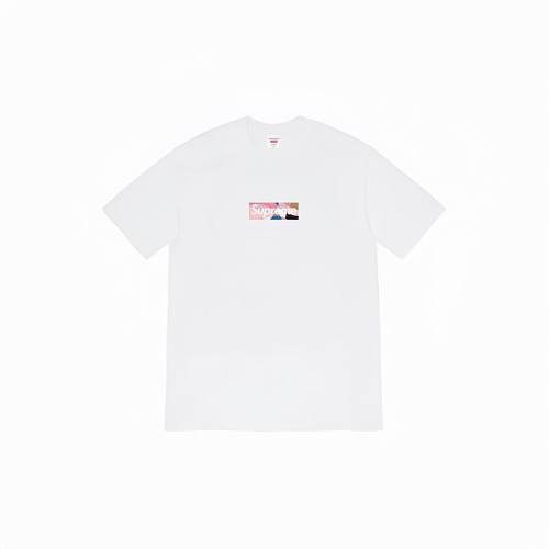 Supreme T-shirt-1091(S-XL)