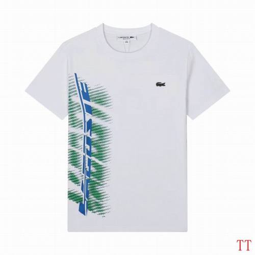 Lacoste t-shirt men-128(M-XXL)