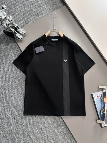 Prada t-shirt men-1280(XS-L)