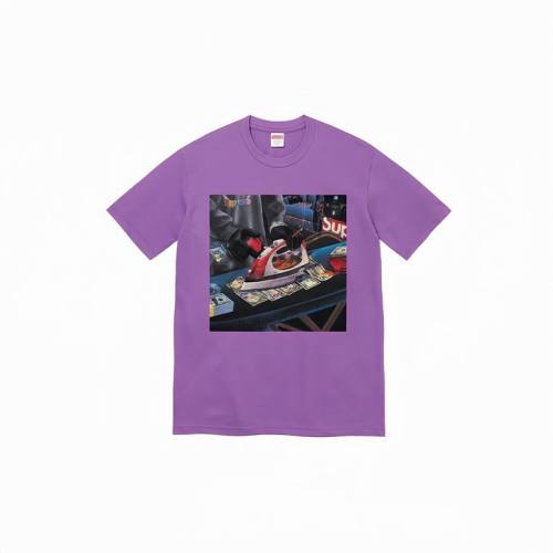 Supreme T-shirt-977(S-XL)