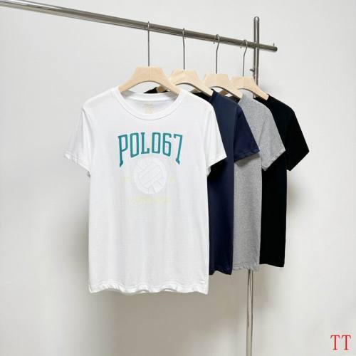 POLO t-shirt men-101（M-XXL)