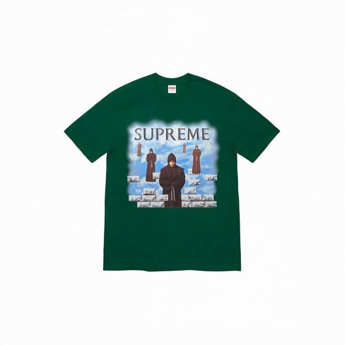 Supreme T-shirt-792(S-XL)