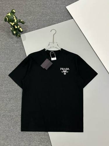 Prada t-shirt men-1240(S-XL)