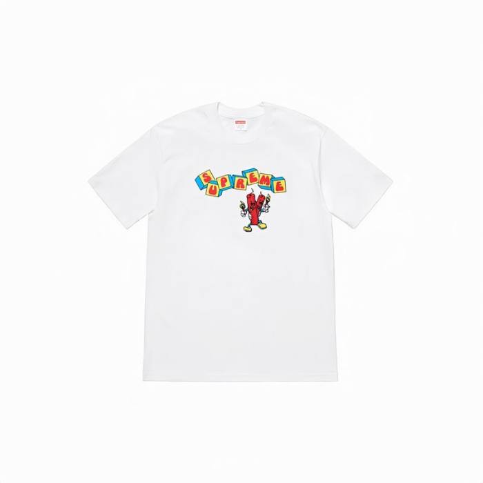Supreme T-shirt-944(S-XL)