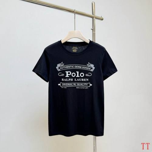POLO t-shirt men-109（M-XXL)