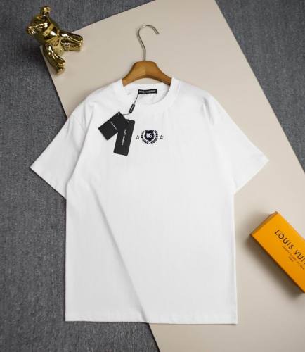 D&G t-shirt men-730(S-XXL)