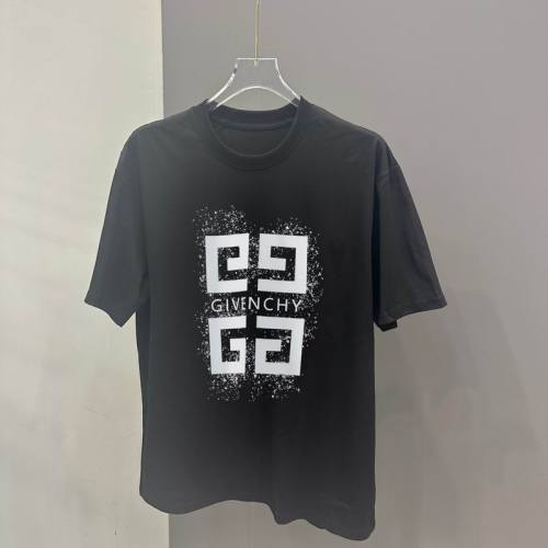 Givenchy t-shirt men-1587(S-XL)