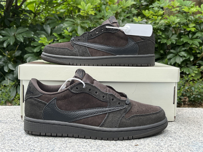 Super Max Perfect Jordan 1 shoes-163