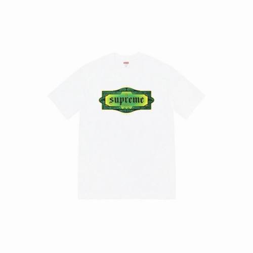 Supreme T-shirt-957(S-XL)