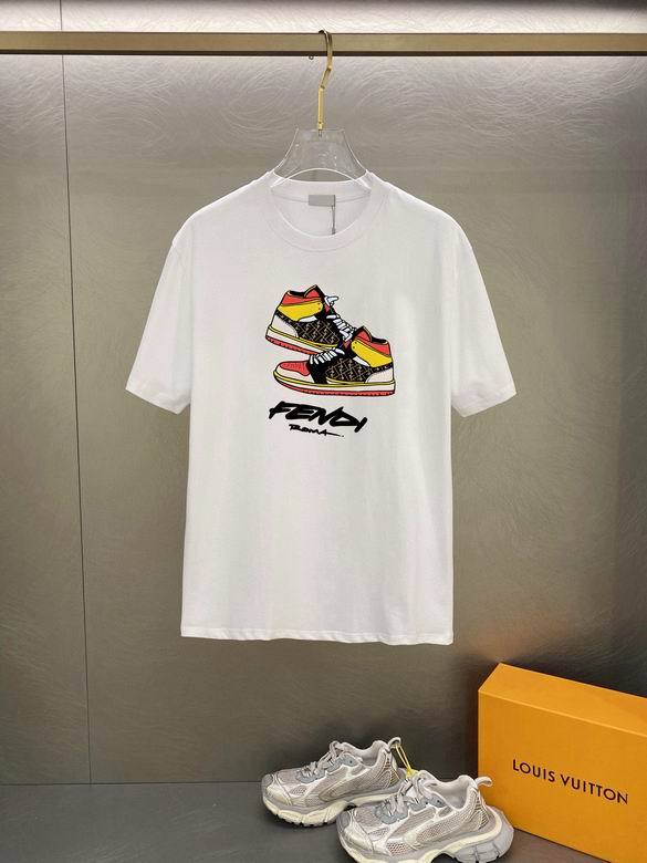 FD t-shirt-2217(S-XXXXXL)