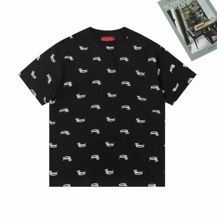 G men t-shirt-6540(S-XXL)