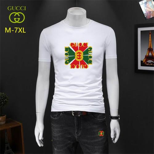 G men t-shirt-6535(M-XXXXXXXL)