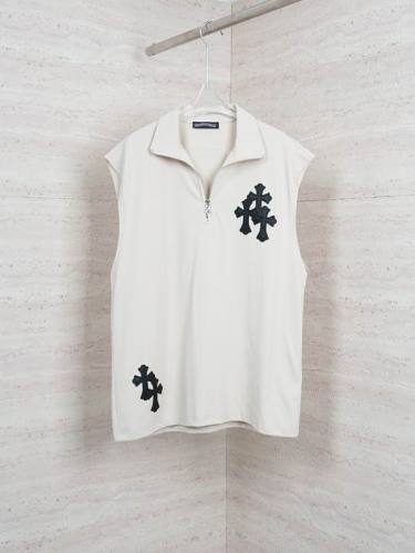Chrome Hearts t-shirt men-1674(M-XXXL)