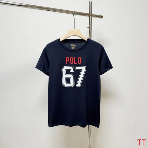 POLO t-shirt men-085（M-XXL)