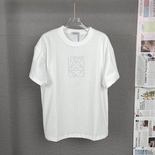 Loewe t-shirt men-483(XS-L)