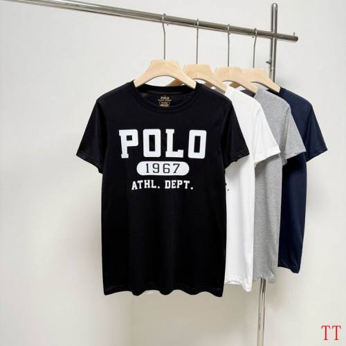POLO t-shirt men-108（M-XXL)