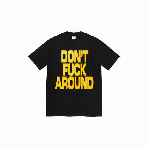 Supreme T-shirt-1072(S-XL)