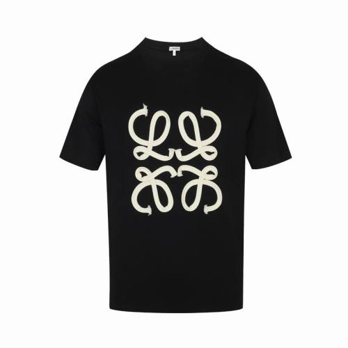 Loewe t-shirt men-537(XS-L)