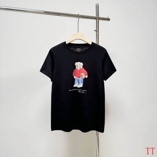 POLO t-shirt men-076（M-XXL)