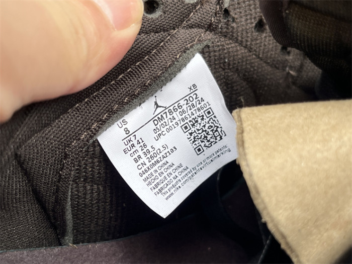 Super Max Perfect Jordan 1 shoes-163