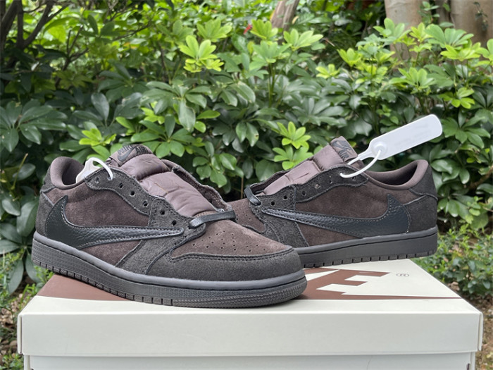 Super Max Perfect Jordan 1 shoes-163