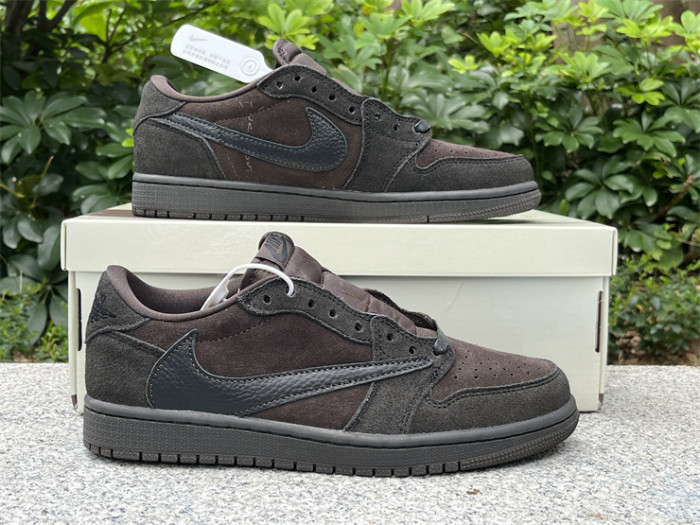 Super Max Perfect Jordan 1 shoes-163