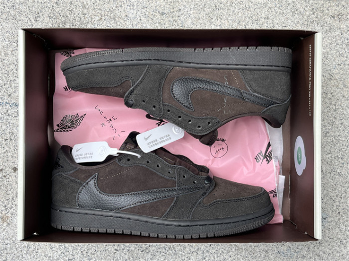 Super Max Perfect Jordan 1 shoes-163