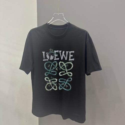 Loewe t-shirt men-465(S-XL)