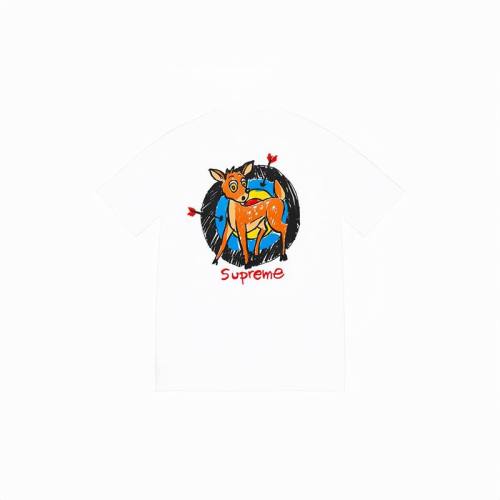 Supreme T-shirt-783(S-XL)